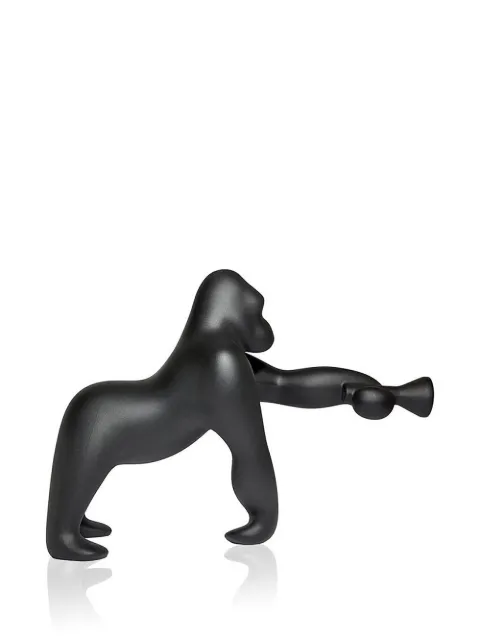 Qeeboo 콩 매트 마감 램프