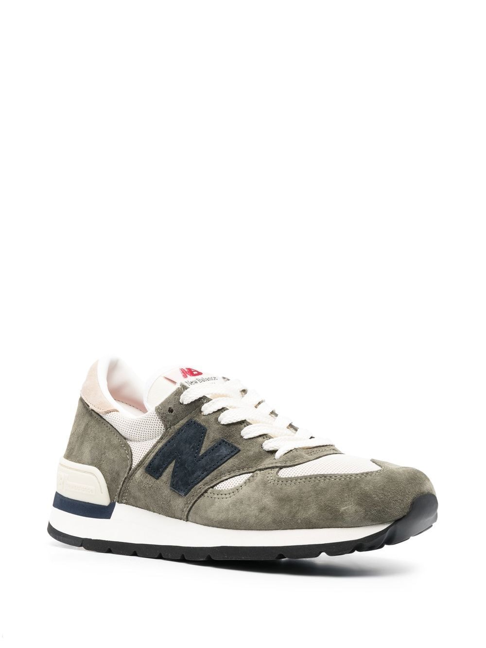 New Balance Made in USA 990 sneakers - Grijs