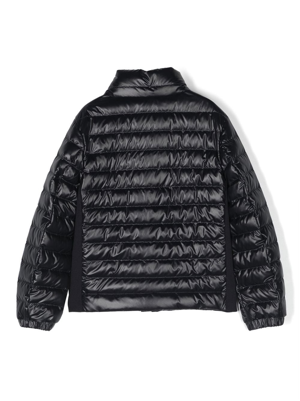 Moncler Enfant Gewatteerd jack - Blauw