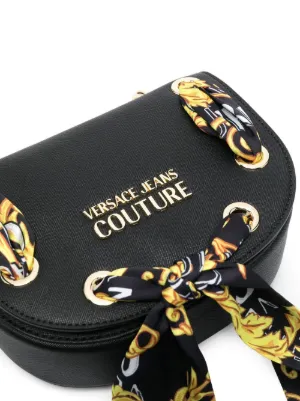 VERSACE JEANS COUTURE ショルダーバッグ 19692587_44149450_300.jpg