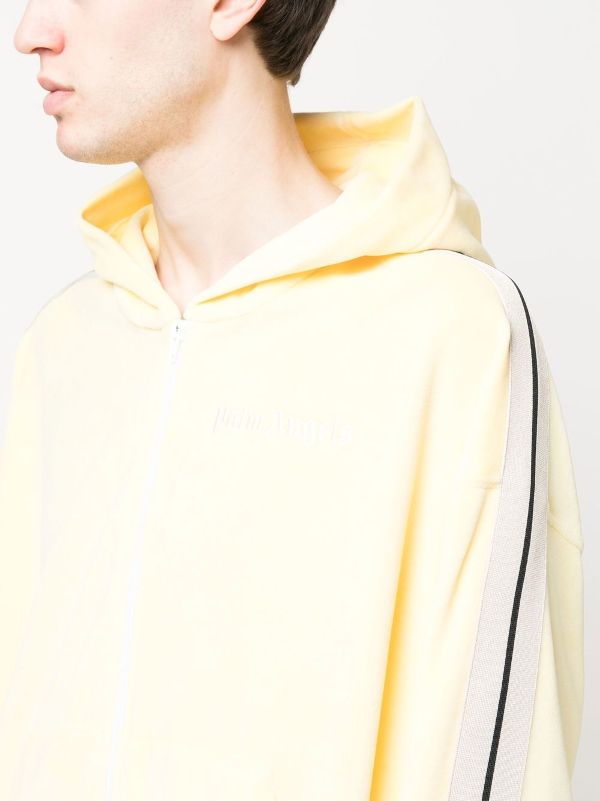 Fear of god lemonade hoodie hot sale