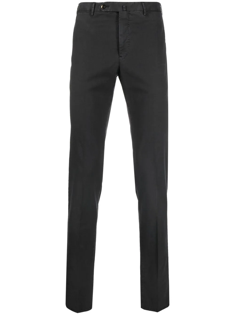 

PT Torino skinny-cut leg trousers - Grey