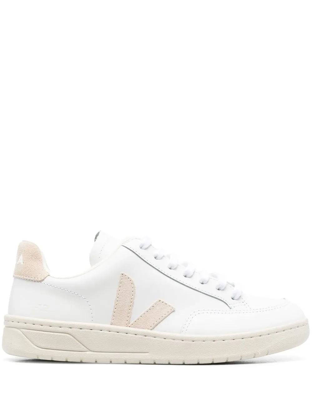 

VEJA V-12 low-top sneakers - White