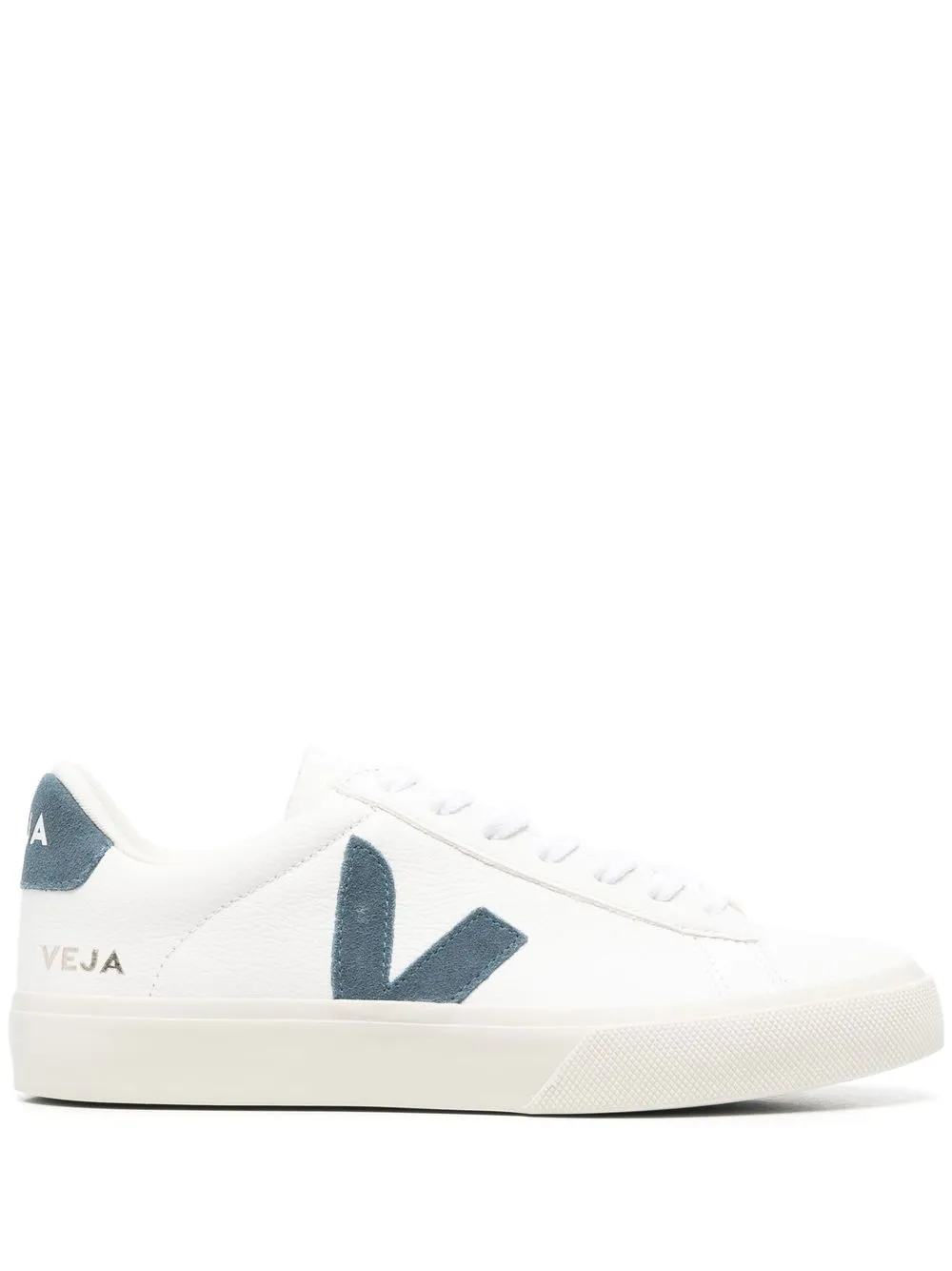 

VEJA Campo lace-up sneakers - White