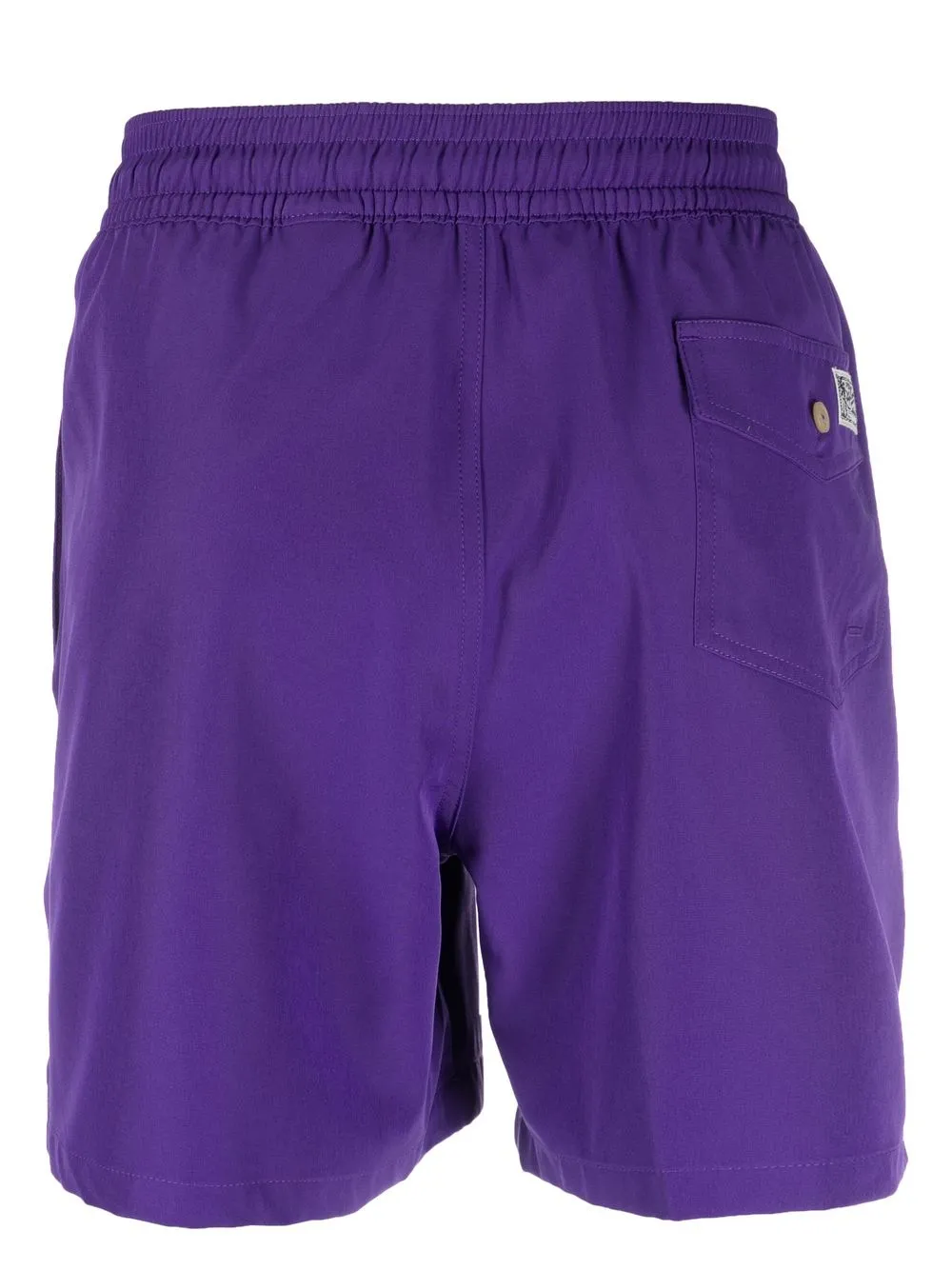 Polo Ralph Lauren drawstring-waist swim shorts Men