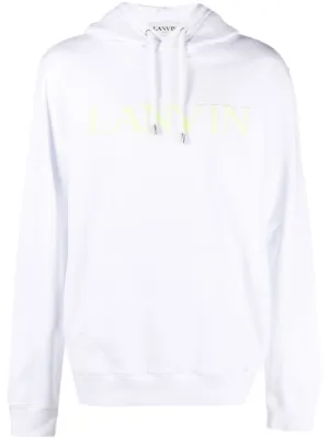 Saint Laurent ロゴ パーカー 通販 - FARFETCH