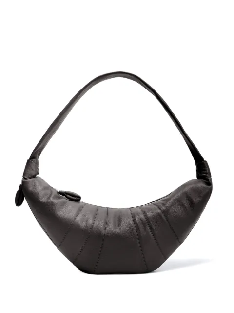 LEMAIRE bolsa de hombro Croissant