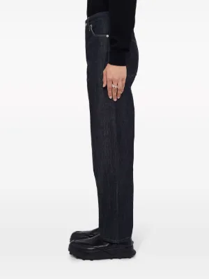 Jil Sander デニム メンズ通販 - FARFETCH