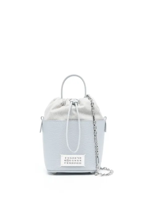 Maison Margiela 5AC bucket bag