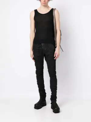 BORIS BIDJAN SABERI トラウザー 希少size XL Boris Bidjan Saberi – Luxe Brands for Men – Farfetch