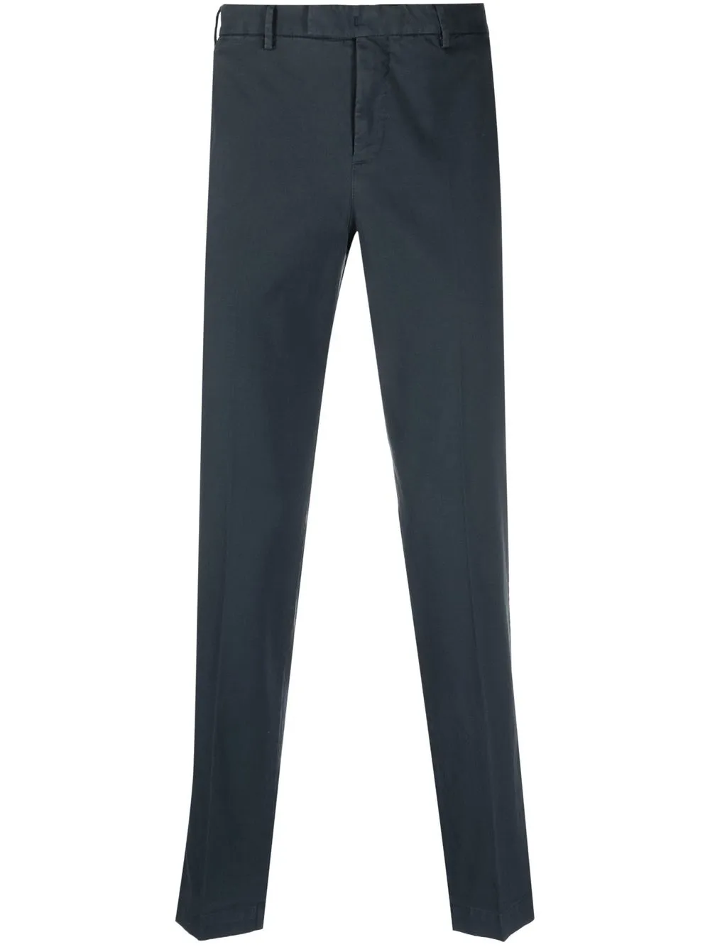 

PT Torino pantalones chinos stretch - Azul