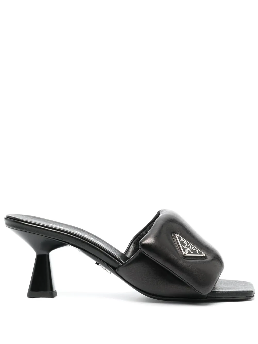 Prada dames muiltjes online kopen? Vergelijk op Schoenen.nl