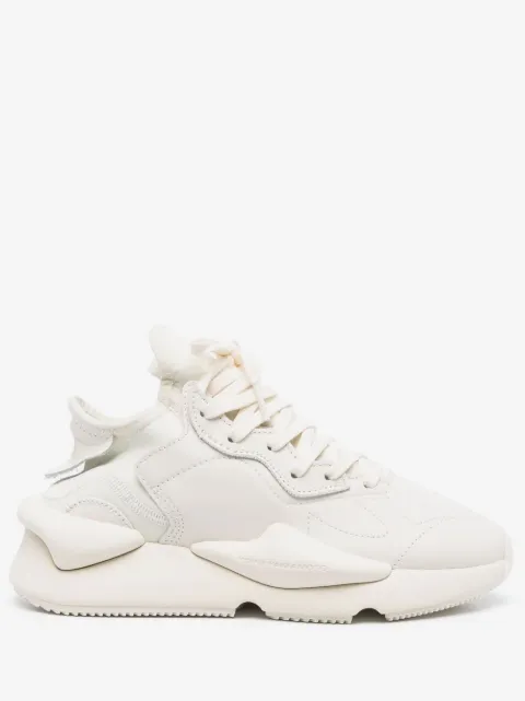 Y-3 Kaiwa low-top sneakers