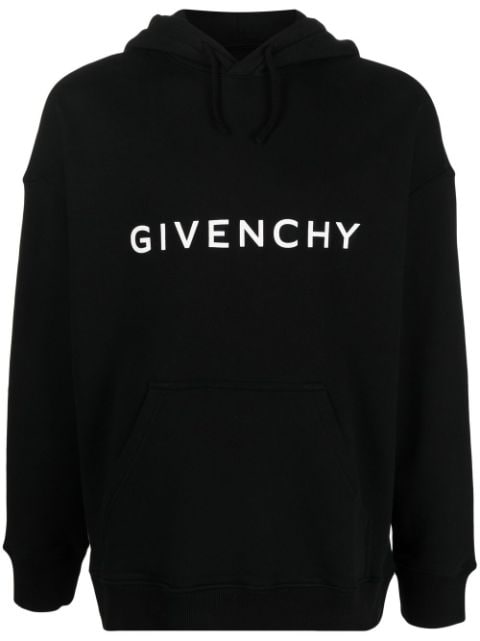 Givenchy Knitwear for Men - Givenchy Chelsea Black Leather Boots With Pink  Sole - GiftofvisionShops