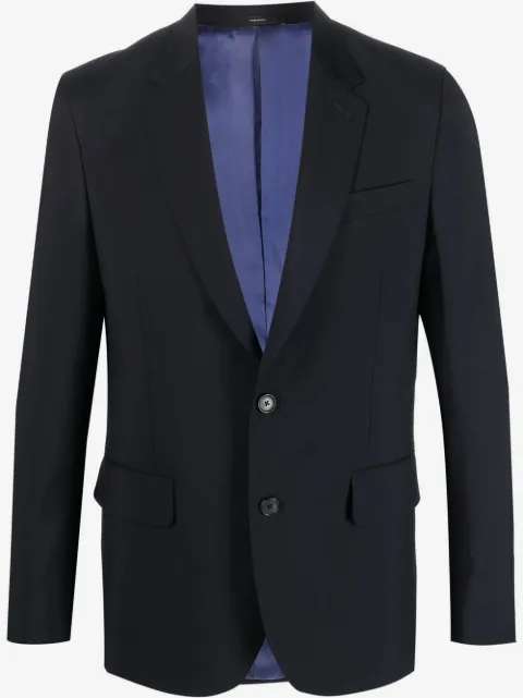 Paul Smith Vネック ジャケット