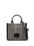 Marc Jacobs The Monogram Crossbody Tote bag - Black