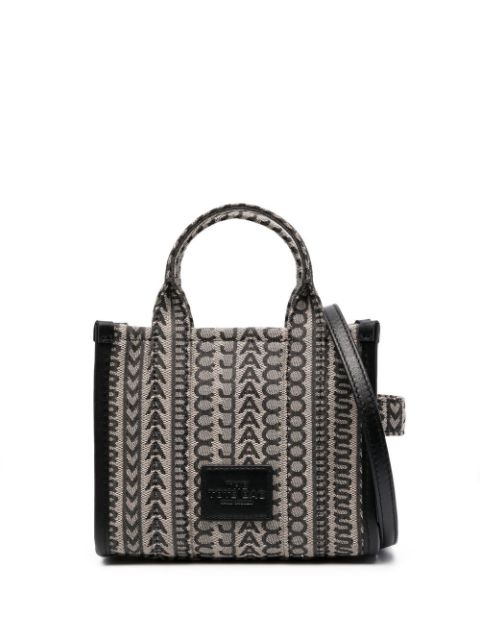 Marc Jacobs The Monogram Crossbody Tote bag Women