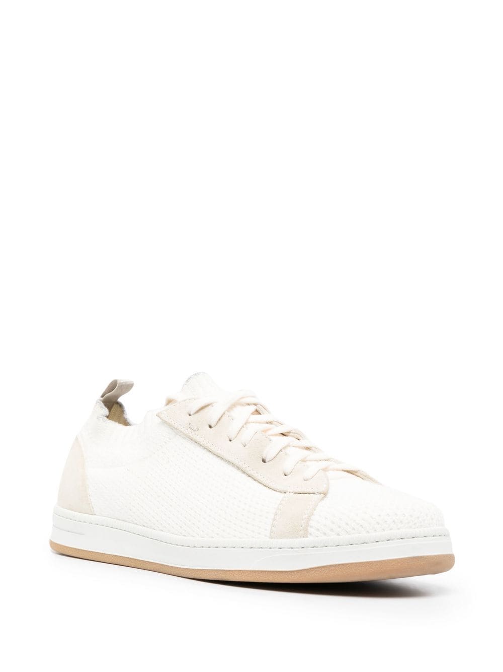 Eleventy Low-top sneakers - Wit