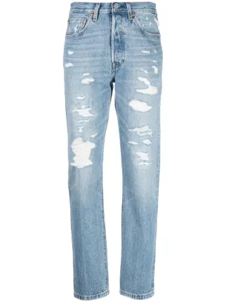 Levi's