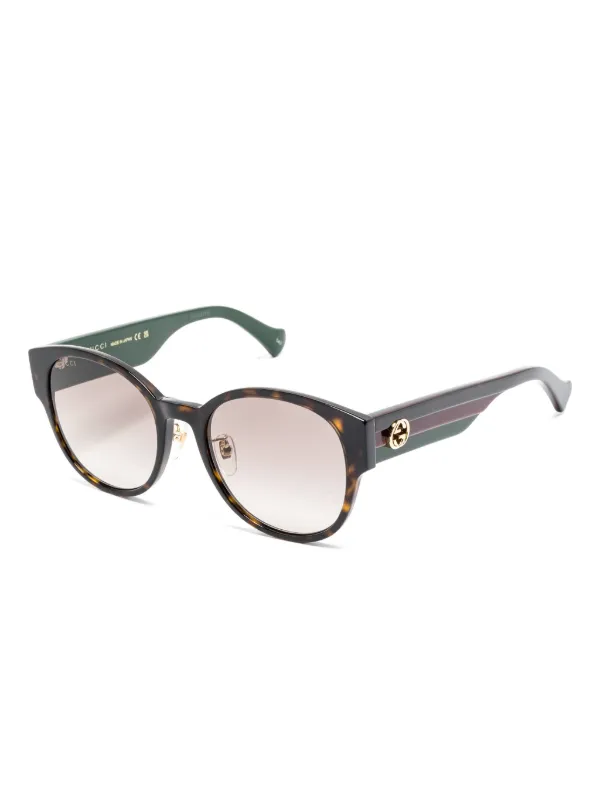 Gucci sunglasses gg0035s best sale