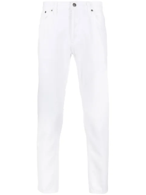 DONDUP straight leg jeans
