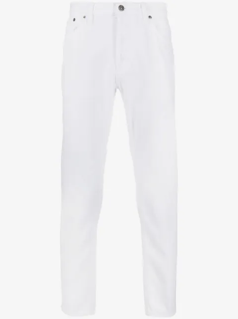 DONDUP straight leg jeans