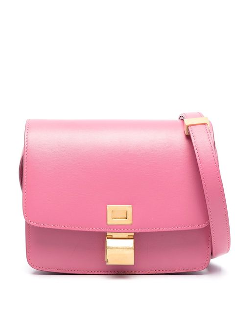 Céline Pre-Owned 2014 Small Classic Box crossbody bag