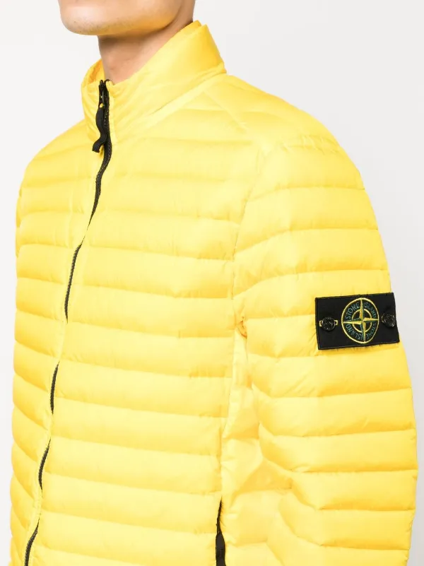 Yellow stone best sale island puffer jacket