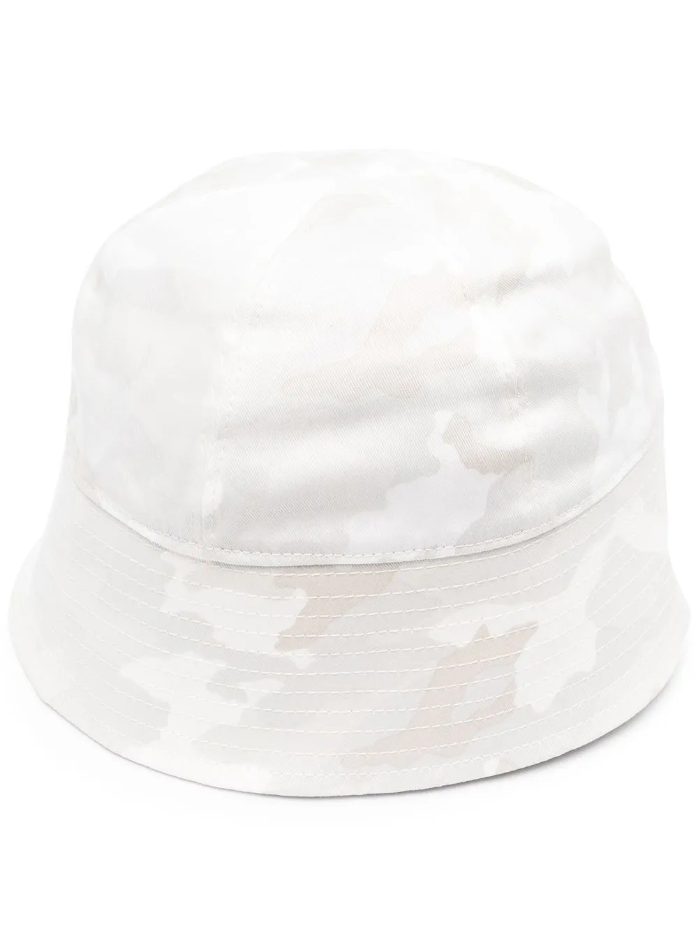 

1017 ALYX 9SM buckle-embellished bucket hat - Grey