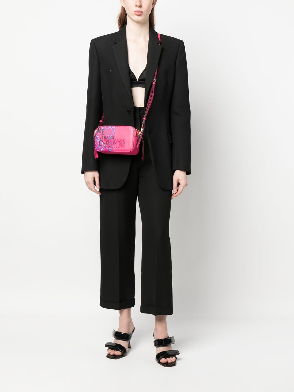 Versace Jeans Couture Women - Roze