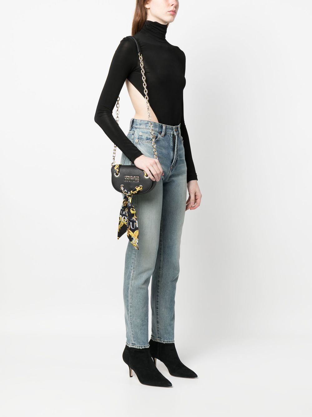 Versace Jeans Couture Women - Zwart