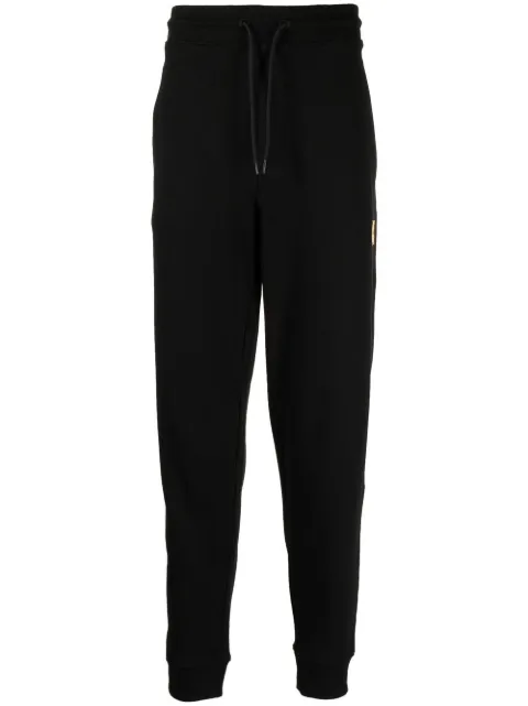 BOSS Calça esportiva com logo