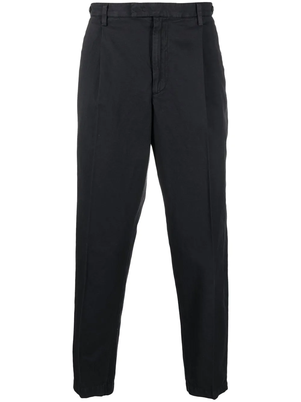 

Barena pantalones slim - Negro