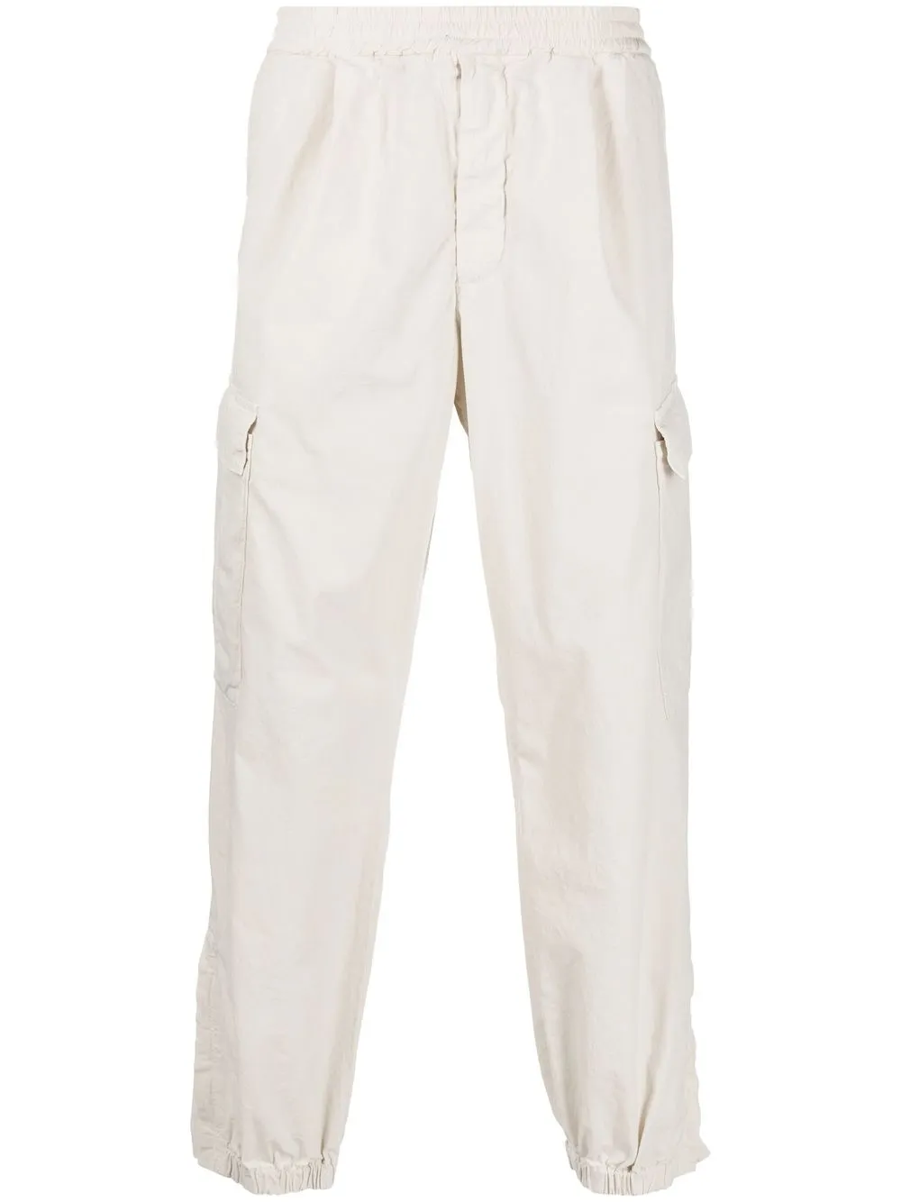 

Barena straight-leg cargo trousers - Neutrals