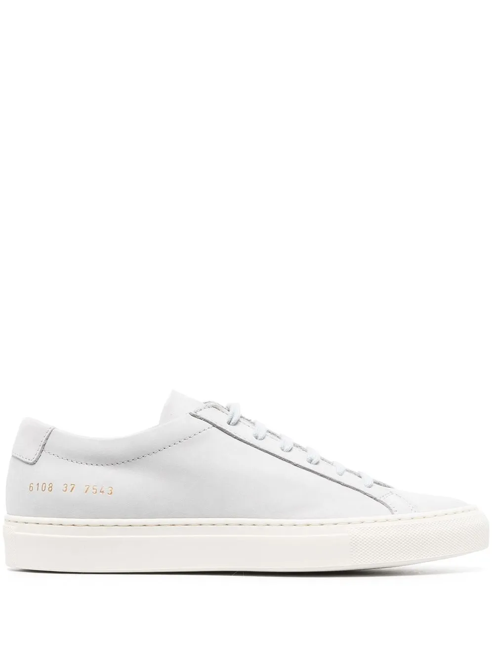 

Common Projects Achilles low-top sneakers - Grey