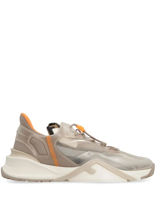 Fendi runner shoes on sale