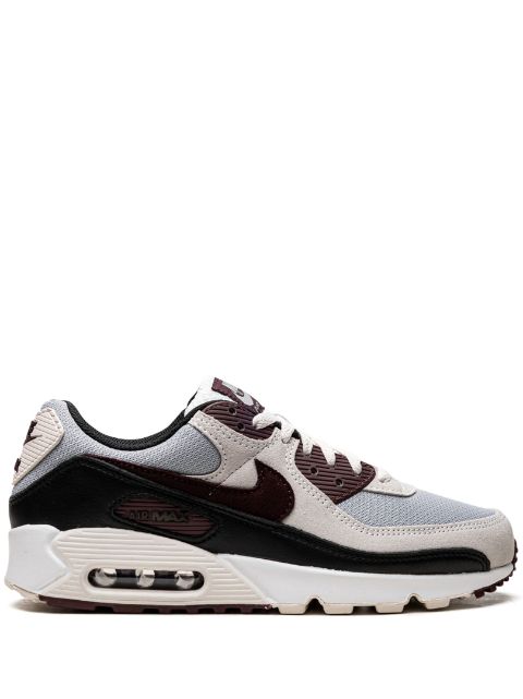 Nike Air Max 90 "Burgundy Crush" sneakers WOMEN