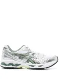 ASICS GEL-KAYANO 14 low-top sneakers - White