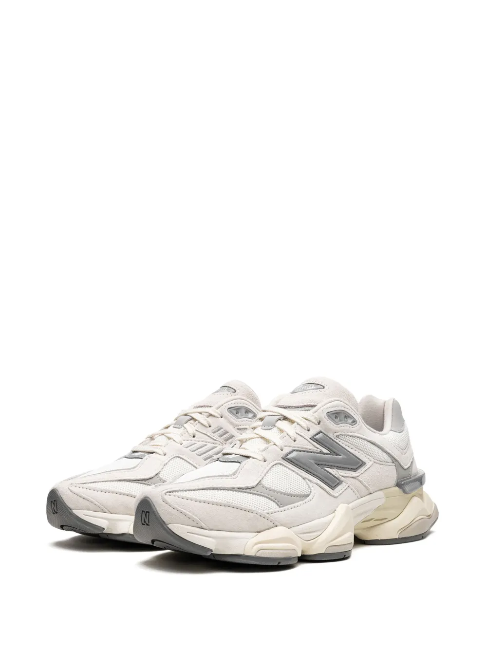 New Balance 9060 Sea Salt White (ALL SIZES) SHIPS TODAY