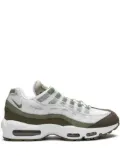 Nike Air Max 95 ""Oil Green"" sneakers - White