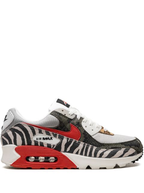 Nike Air Max 90 "Animal Instinct" sneakers WOMEN