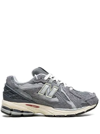 New Balance 1906R ローカット スニーカー | グレー | FARFETCH JP