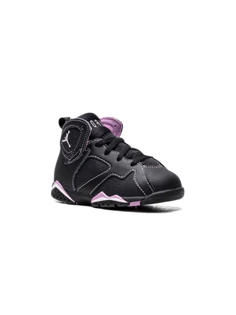 Jordan Kids Air Jordan 7 "Barely Grape" sneakers
