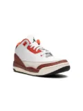 Jordan Kids Air Jordan 3 ""Dunk On Mars"" sneakers - White