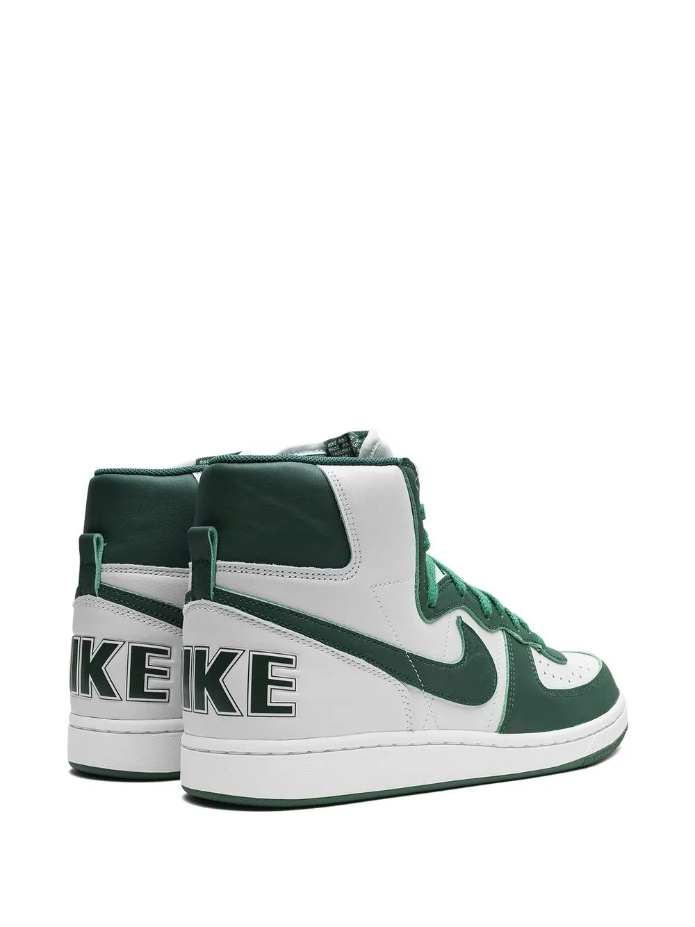 Embutido Itaca realimentación Nike Terminator High "Noble Green" Sneakers - Farfetch