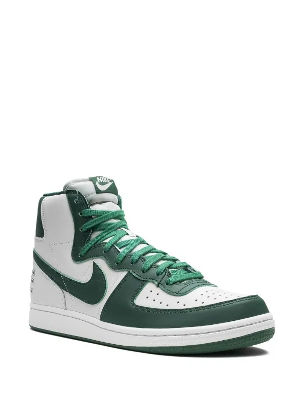 Nike Terminator High "Noble Green"