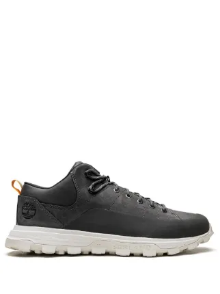 timberland treeline low leather