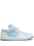 Jordan Jordan 1 Low SE ""Ice Blue"" sneakers - White