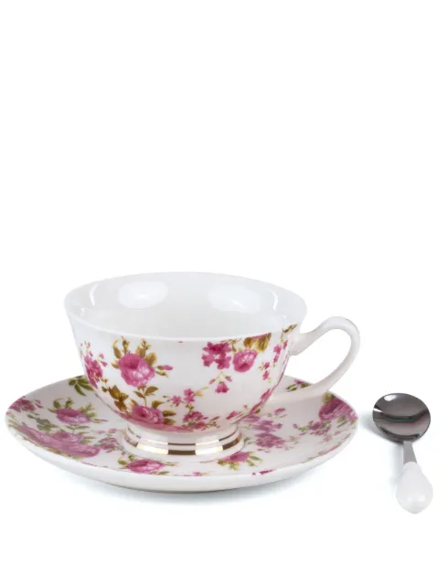 Seletti set de tazas de té Vesta