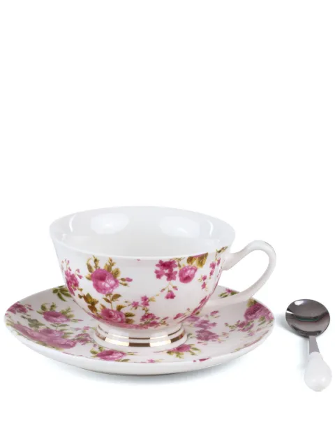 Seletti Teacup Tarin - Rumina set